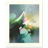 Image 1 : Thomas Leung, "Effervescence" Limited Edition, Numbered and Hand Signed with Let