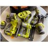 Image 1 : Ryobi tools bag not included