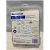 Image 1 : Mastercraft air tool accessory kit
