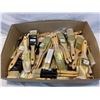 Image 1 : Lot of paint brushes