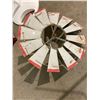 Image 1 : Windmill topper