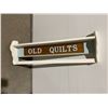 Image 1 : Quilt rack