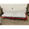 Image 3 : Single Folding cot