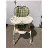 Image 1 : Graco Highchair