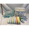 Image 1 : Baby items