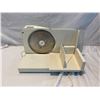 Image 1 : Teafal meat slicer