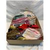 Image 1 : Sewing and material related