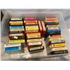 Image 1 : 8 tracks