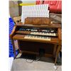Image 1 : Organ