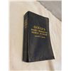 Image 1 : Gould's Pocket Pronouncing Medical dictionary