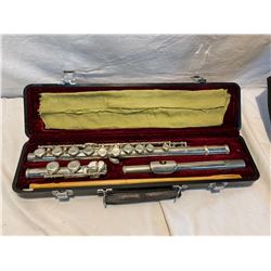 Jupiter Flute
