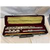 Image 1 : Jupiter Flute