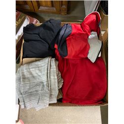Box boys clothing mostly size 26-28