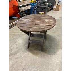 Outdoor Side table