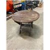 Image 1 : Outdoor Side table