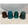 Image 1 : Insulators