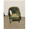 Image 1 : Wicker Chair