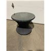 Image 1 : Patio side table