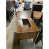 Image 2 : Sewing cabinet no machine