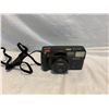 Image 1 : Pentax and cannon camera