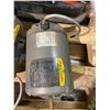 Image 1 : Baldor motor