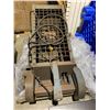 Image 1 : Wire wheel buffer