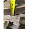 Image 2 : Lathe faceplate