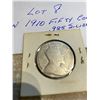 Image 2 : Canada 1910 Fifty Cent .50 Piece .925 Silver
