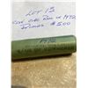 Image 1 : Canada 1972 CIBC Roll of Unc Dimes  $5.00 Five Dollars