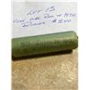Image 2 : Canada 1972 CIBC Roll of Unc Dimes  $5.00 Five Dollars