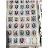 Image 2 : USA Stamps late 50s early 60s, Presidents G Washington 1789 to Eisenhower 1953, Stamp Hinges