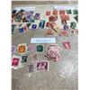 Image 7 : Stamps Misc Countries, collected late 50s early 60s