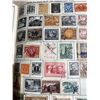 Image 5 : The Atlas Stamp Album of the World collections late 1950s and early 1960s, not complete
