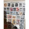 Image 6 : The Atlas Stamp Album of the World collections late 1950s and early 1960s, not complete