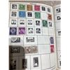 Image 7 : The Atlas Stamp Album of the World collections late 1950s and early 1960s, not complete