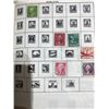 Image 8 : The Atlas Stamp Album of the World collections late 1950s and early 1960s, not complete