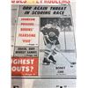 Image 2 : 70-71 Vol 24 No 6-11 The Hockey News Orr Again Threat in Scoring Race
