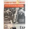 Image 2 : 70-71 Vol 24 No 31-35 The Hockey News Canadians Win Cup the Hard Way