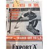 Image 2 : 71-72 Vol 25 N0 6-10 The Hockey News,Gumper Hottest Goaler in NHL,Prentice Gets 350 Goals