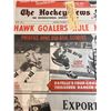 Image 3 : 71-72 Vol 25 N0 6-10 The Hockey News,Gumper Hottest Goaler in NHL,Prentice Gets 350 Goals