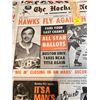 Image 3 : 71-72 Vol 25 No 26-30 The Hockey News Hull Sinks No. 600, Big M Closes In Habs Records