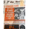 Image 2 : 71-72 Vol 25 No 31-35 The Hockey News Orr Big Winner As Bruins Regain Stanley Cup