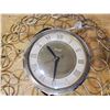 Image 2 : Electric Wall Clock (working)
