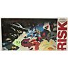 Image 1 : 1975 RISK board game world conquest Parker Brothers