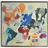 Image 3 : 1975 RISK board game world conquest Parker Brothers