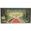 Image 1 : Rare 1973 "Rrib-Bit" checkers/chess frog game