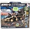 Image 1 : New 2012 Kreo Battleship factory sealed mine Stryker 206 pieces