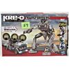 Image 1 : 2011 Kreo 310 piece Megatron transformer - sealed bags