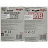 Image 2 : pair of new Maistro Marvel die-cast collection