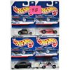 Image 1 : 4 1997 FE First Edition Mattel Hot Wheels